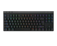 Klawiatura LOGITECH G515 TKL Lightspeed czarny 920-012538